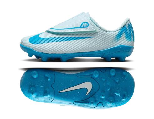Buty Nike Mercurial Vapor 16 Club MG PS (V) Jr FQ8290-400