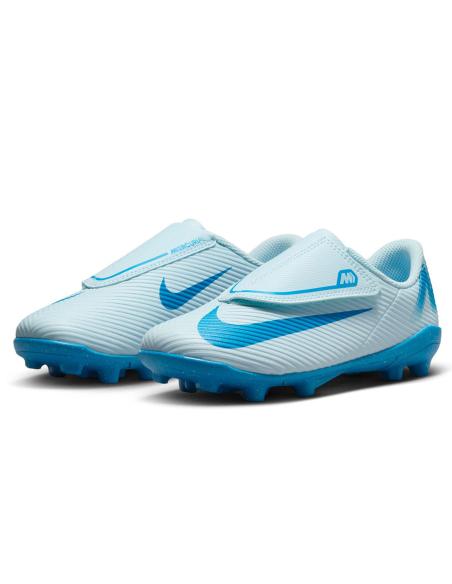 Buty Nike Mercurial Vapor 16 Club MG PS (V) Jr FQ8290-400