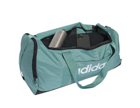 Torba adidas Linear Duffel JX9033
