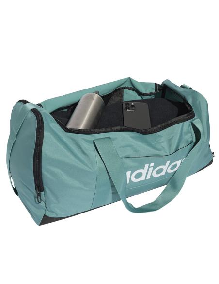 Torba adidas Linear Duffel JX9033