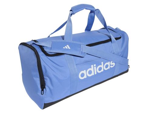 Torba adidas Linear Duffel JX9034
