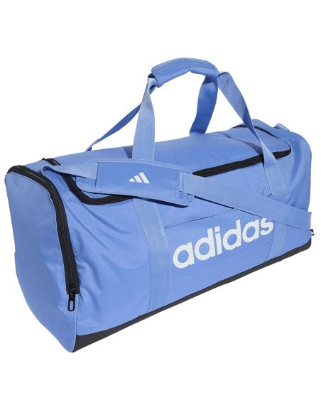 Torba adidas Linear Duffel JX9034