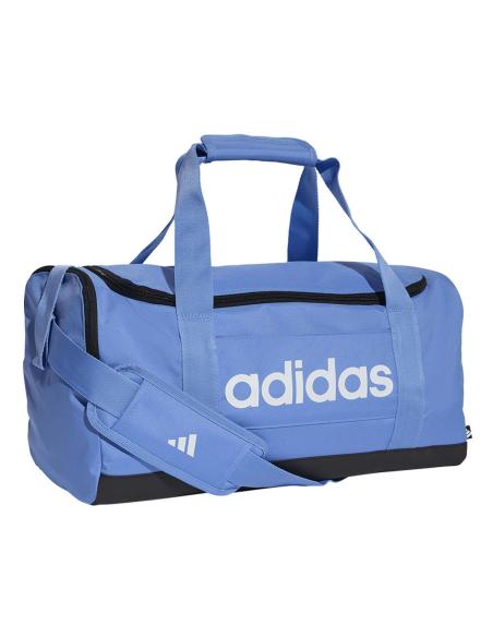 Torba adidas Linear Duffel JX9040