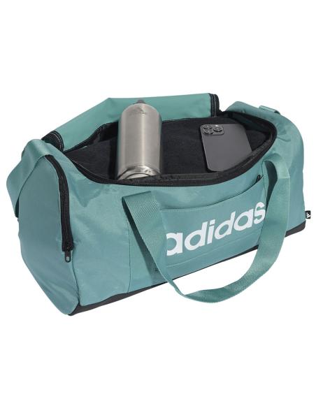 Torba adidas Linear Duffel JX9043