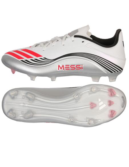 Buty adidas F50 Messi League FG/MG JP7446