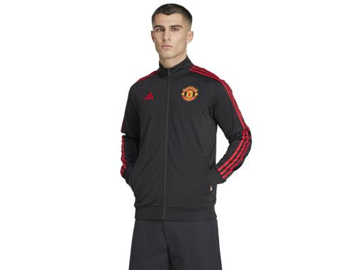 Bluza adidas Manchester United DNA Track Top IT4177