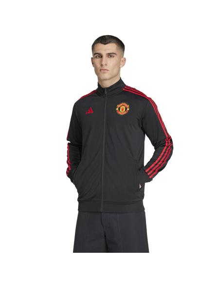 Bluza adidas Manchester United DNA Track Top IT4177
