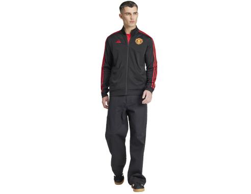Bluza adidas Manchester United DNA Track Top IT4177