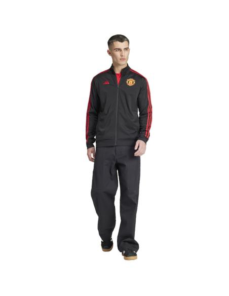 Bluza adidas Manchester United DNA Track Top IT4177