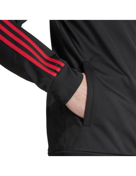Bluza adidas Manchester United DNA Track Top IT4177