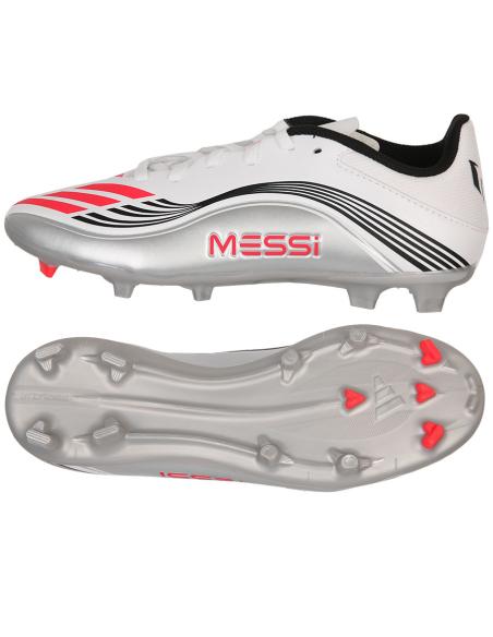 Buty adidas F50 Messi League Jr FG/MG JP7454