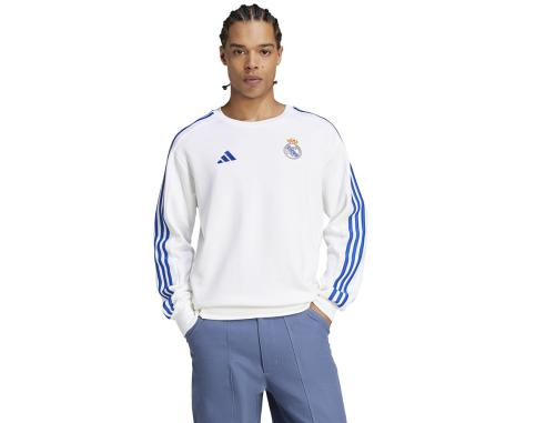 Bluza adidas Real Madryt Sweat Top IT3800