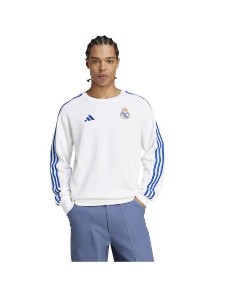 Bluza adidas Real Madryt Sweat Top IT3800