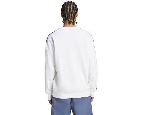 Bluza adidas Real Madryt Sweat Top IT3800