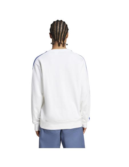 Bluza adidas Real Madryt Sweat Top IT3800