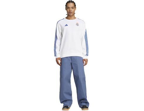 Bluza adidas Real Madryt Sweat Top IT3800