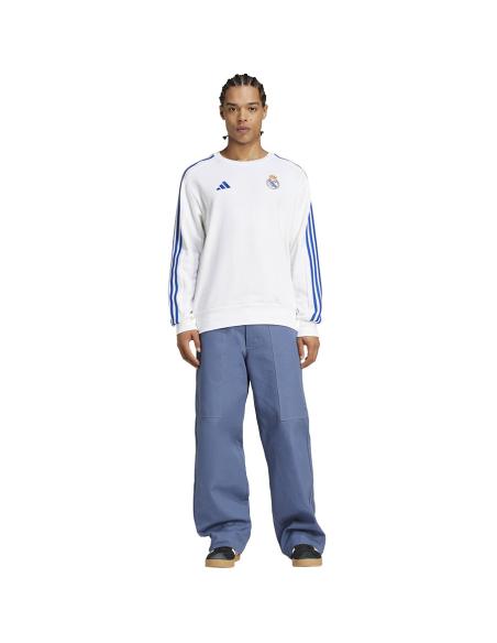 Bluza adidas Real Madryt Sweat Top IT3800