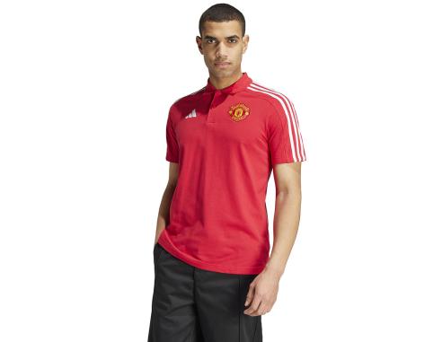 Koszulka polo adidas Manchester United IT4164
