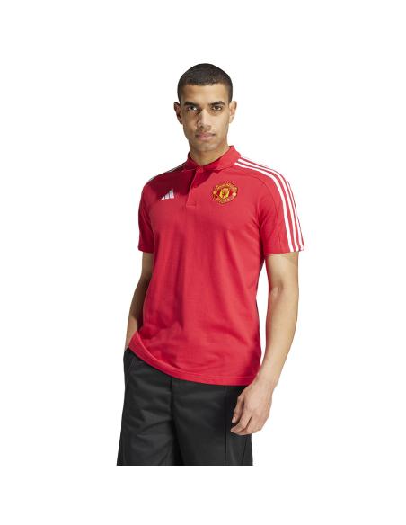 Koszulka polo adidas Manchester United IT4164