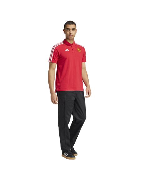Koszulka polo adidas Manchester United IT4164