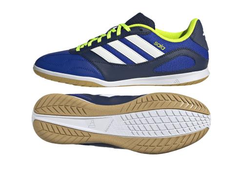 Buty adidas Super Sala III IN JR5398