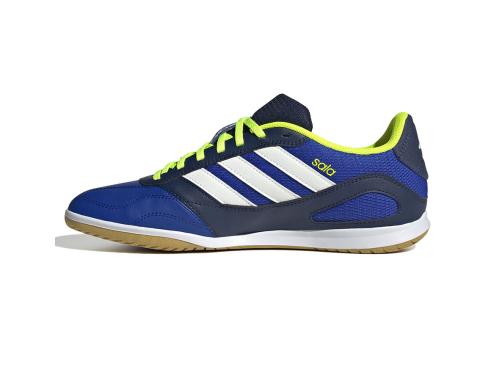 Buty adidas Super Sala III IN JR5398