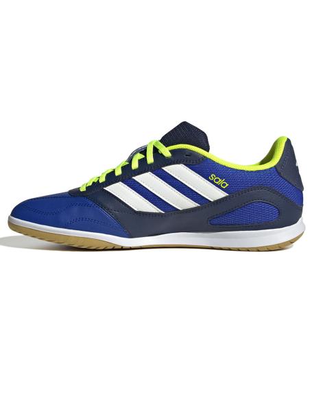 Buty adidas Super Sala III IN JR5398
