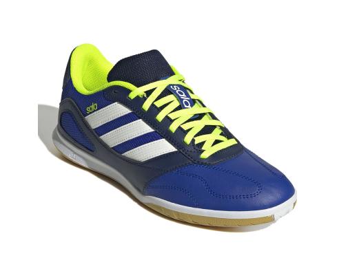 Buty adidas Super Sala III IN JR5398