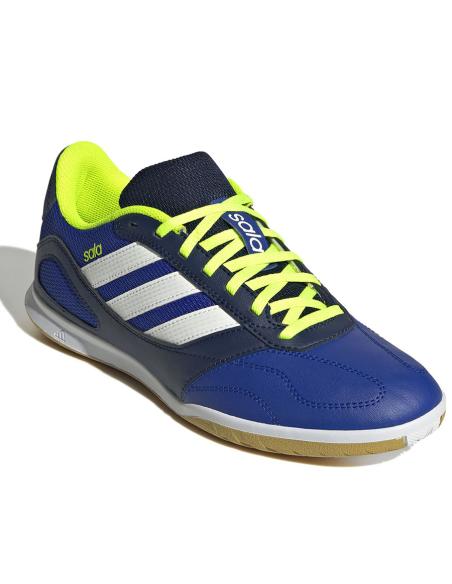Buty adidas Super Sala III IN JR5398