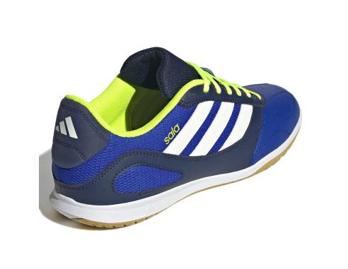 Buty adidas Super Sala III IN JR5398