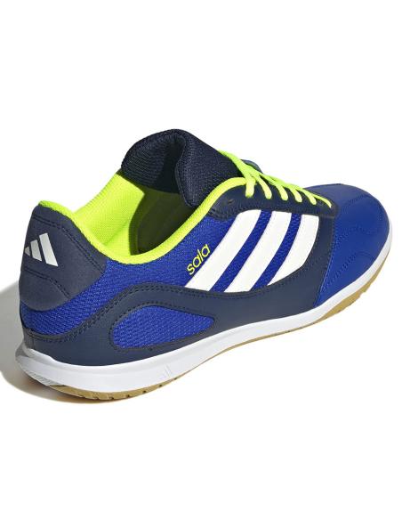 Buty adidas Super Sala III IN JR5398