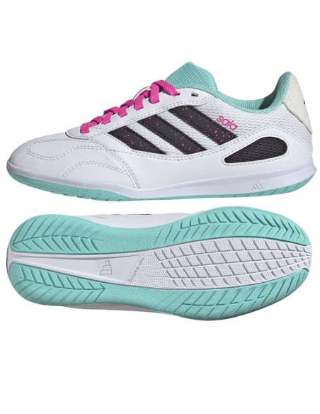 Buty adidas Super Sala III Jr IN JR5400