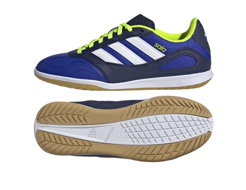 Buty adidas Super Sala III Jr IN JR5401