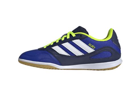 Buty adidas Super Sala III Jr IN JR5401