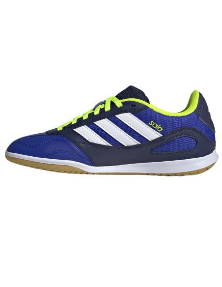 Buty adidas Super Sala III Jr IN JR5401