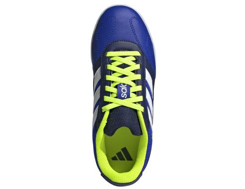 Buty adidas Super Sala III Jr IN JR5401