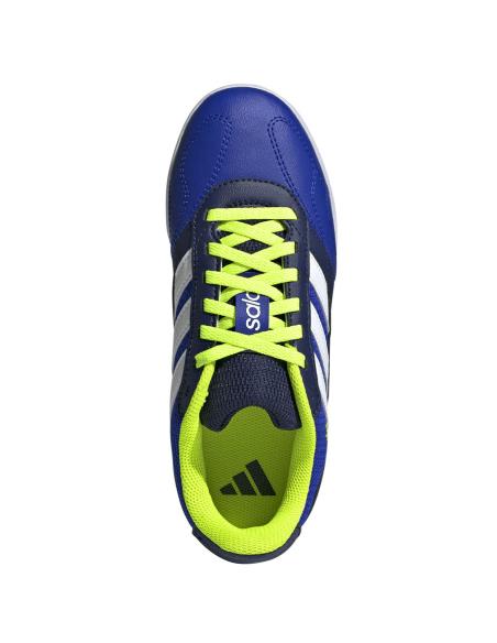 Buty adidas Super Sala III Jr IN JR5401