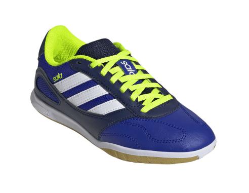 Buty adidas Super Sala III Jr IN JR5401