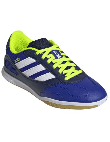 Buty adidas Super Sala III Jr IN JR5401