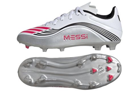 Buty adidas F50 Messi League Jr FG/MG JP7454