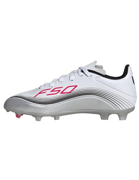 Buty adidas F50 Messi League Jr FG/MG JP7454