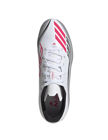 Buty adidas F50 Messi League Jr FG/MG JP7454