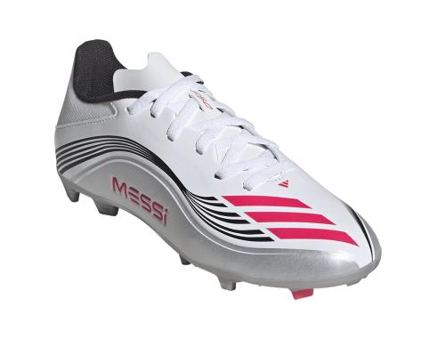 Buty adidas F50 Messi League Jr FG/MG JP7454