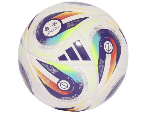 Piłka adidas Ekstraklasa Mini JY1296