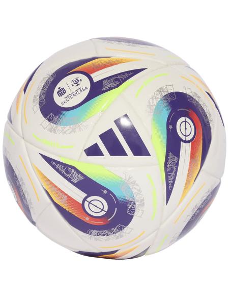 Piłka adidas Ekstraklasa Mini JY1296