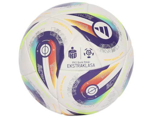 Piłka adidas Ekstraklasa Mini JY1296