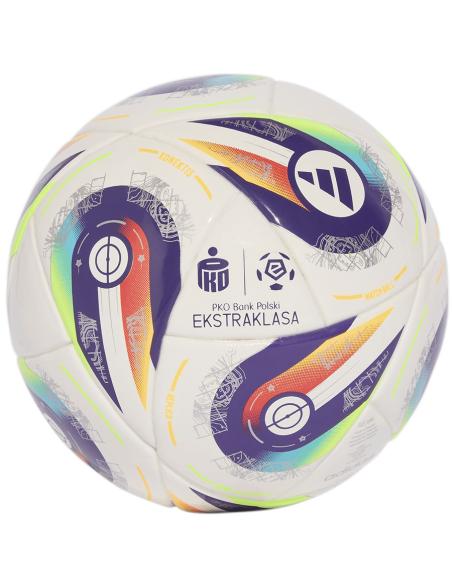 Piłka adidas Ekstraklasa Mini JY1296