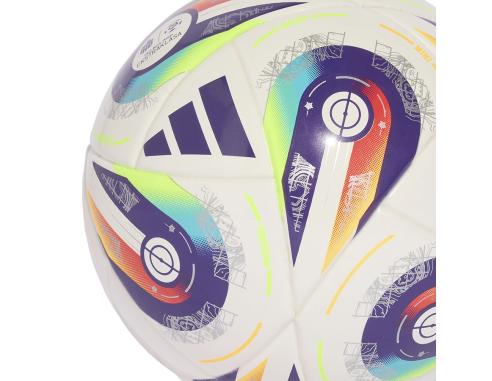 Piłka adidas Ekstraklasa Mini JY1296