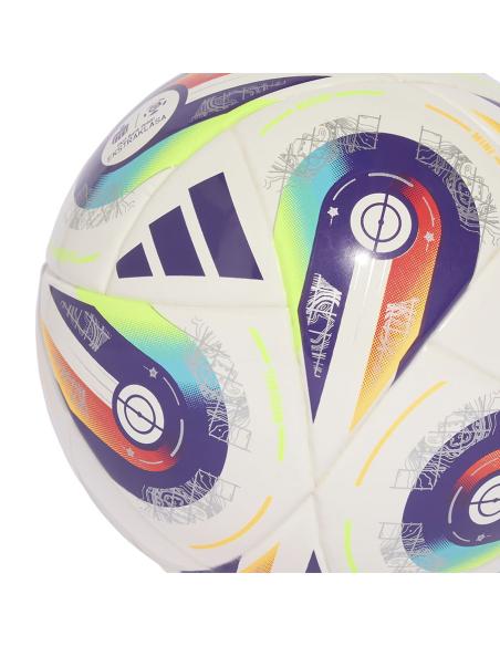 Piłka adidas Ekstraklasa Mini JY1296