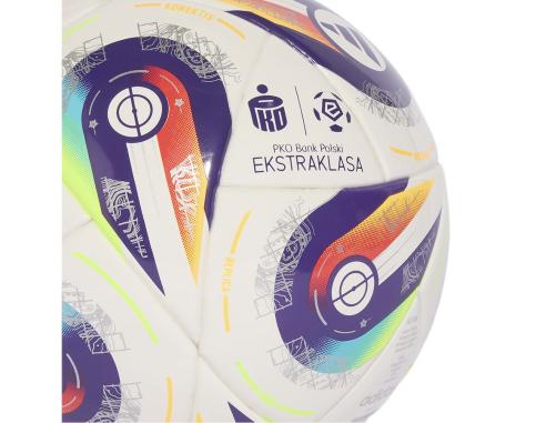 Piłka adidas Ekstraklasa Mini JY1296